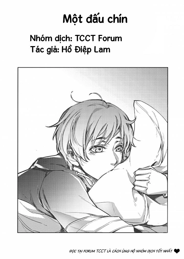 Toàn Chức Cao Thủ 1 Chapter 159 - 3