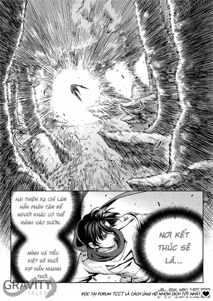 Toàn Chức Cao Thủ 1 Chapter 160 - 6