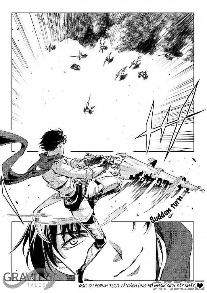 Toàn Chức Cao Thủ 1 Chapter 160 - 8