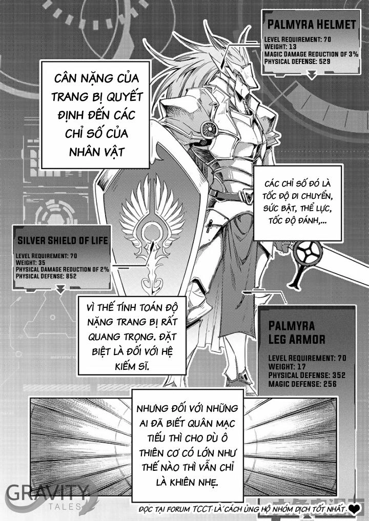 Toàn Chức Cao Thủ 1 Chapter 160 - 10