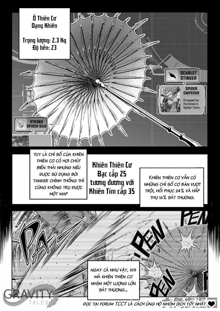 Toàn Chức Cao Thủ 1 Chapter 161 - 3