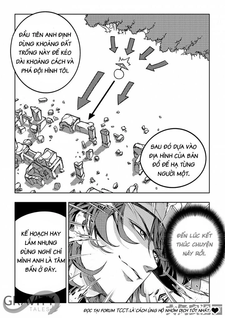 Toàn Chức Cao Thủ 1 Chapter 161 - 7