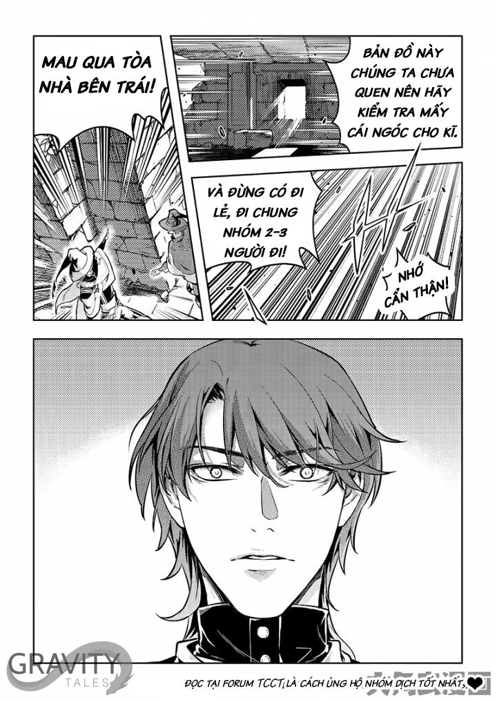 Toàn Chức Cao Thủ 1 Chapter 162 - 6