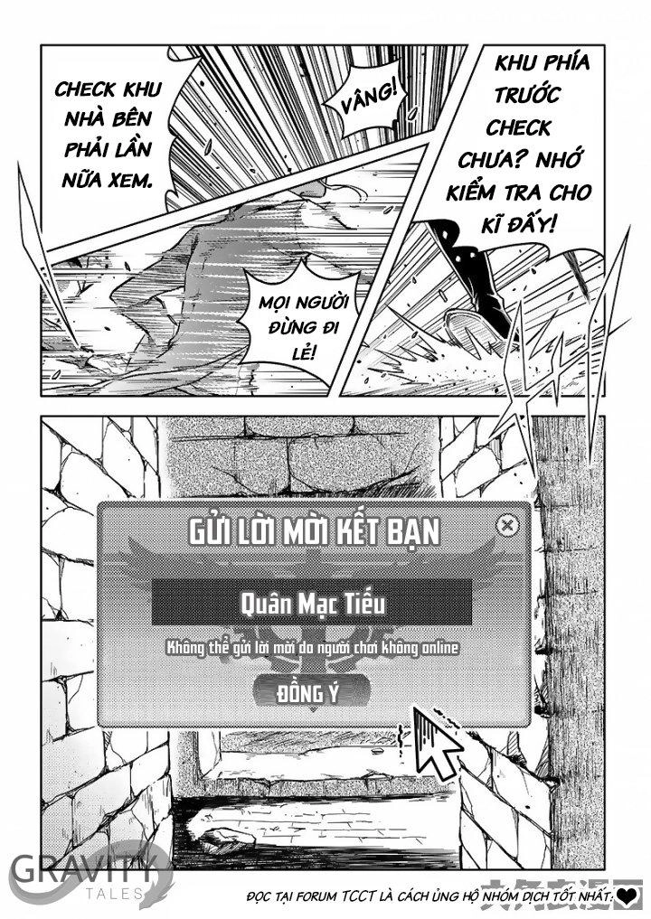 Toàn Chức Cao Thủ 1 Chapter 162 - 7