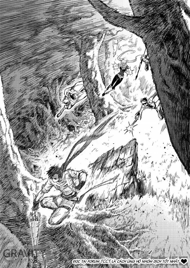 Toàn Chức Cao Thủ 1 Chapter 166 - 1