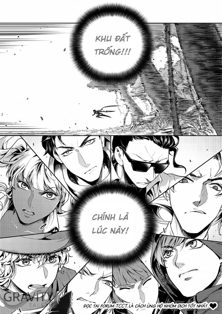 Toàn Chức Cao Thủ 1 Chapter 166 - 4