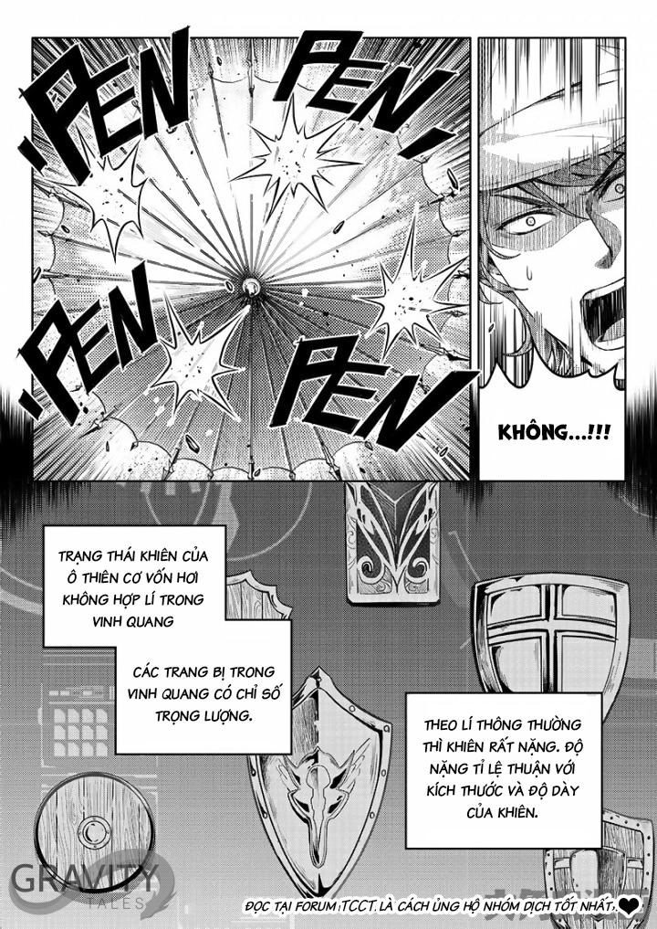 Toàn Chức Cao Thủ 1 Chapter 166 - 6