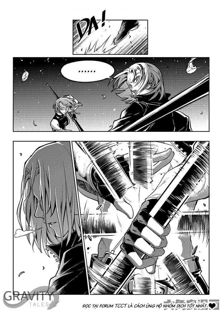 Toàn Chức Cao Thủ 1 Chapter 170 - 2