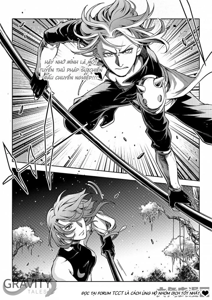 Toàn Chức Cao Thủ 1 Chapter 170 - 3