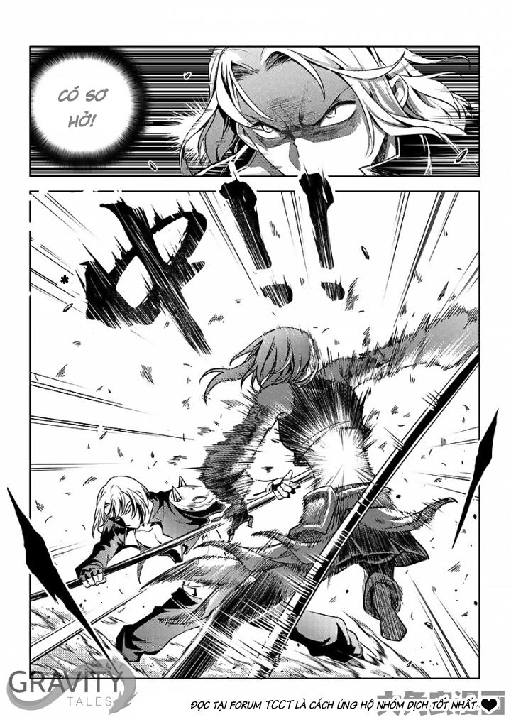 Toàn Chức Cao Thủ 1 Chapter 170 - 6