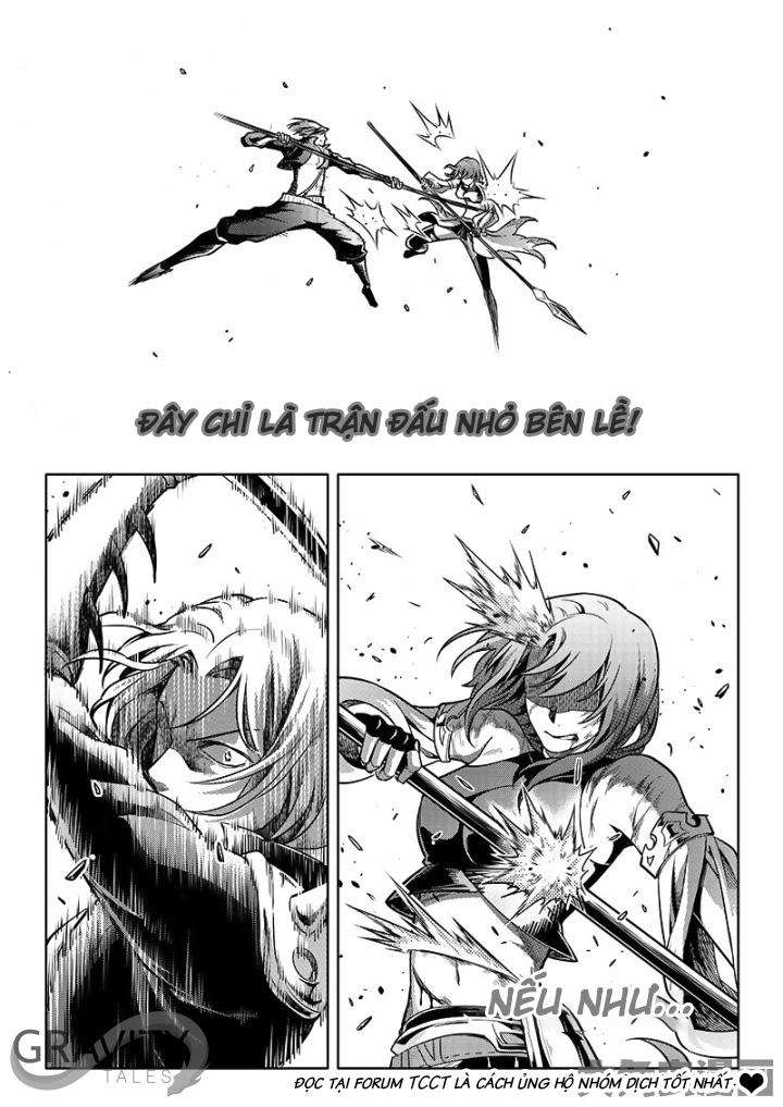 Toàn Chức Cao Thủ 1 Chapter 171 - 2