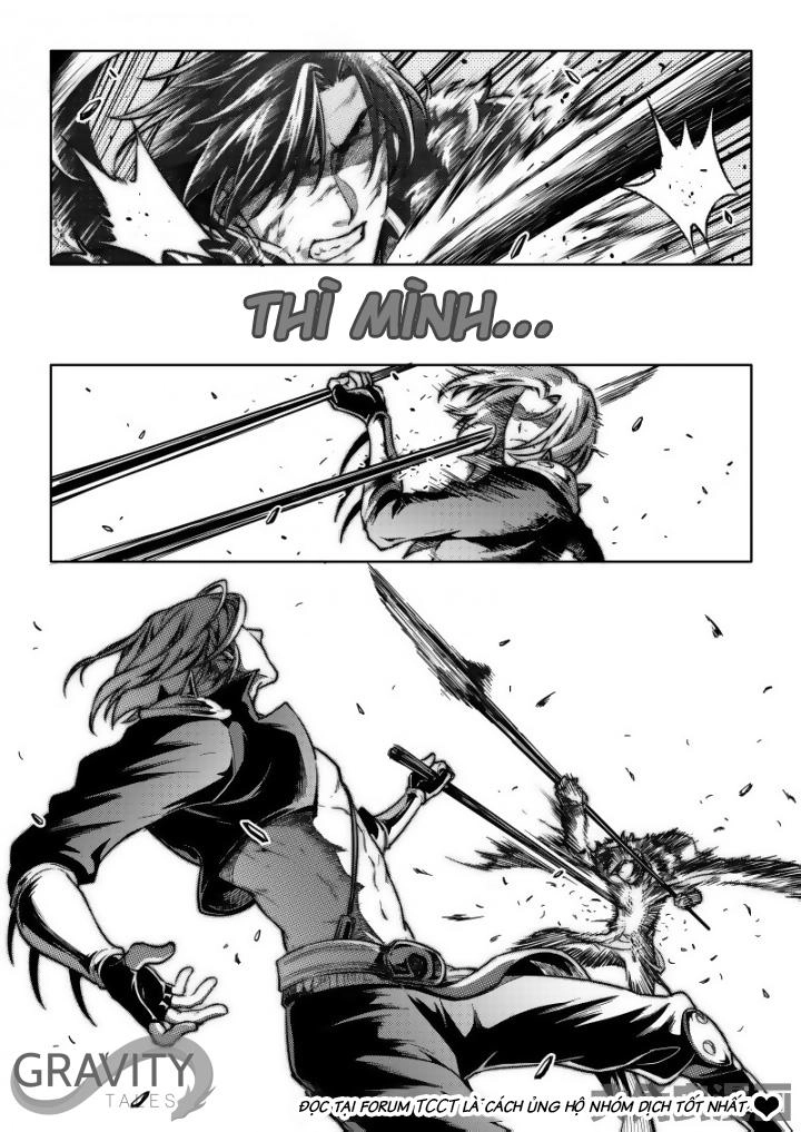 Toàn Chức Cao Thủ 1 Chapter 171 - 4