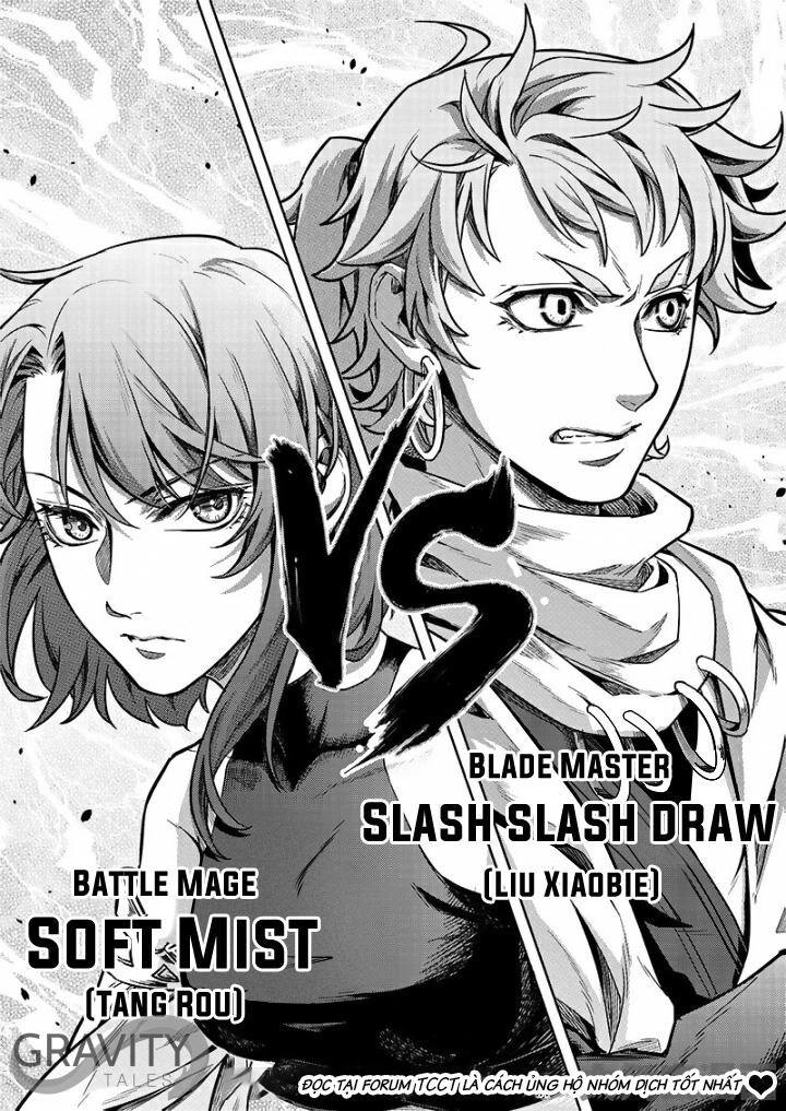 Toàn Chức Cao Thủ 1 Chapter 173 - 4