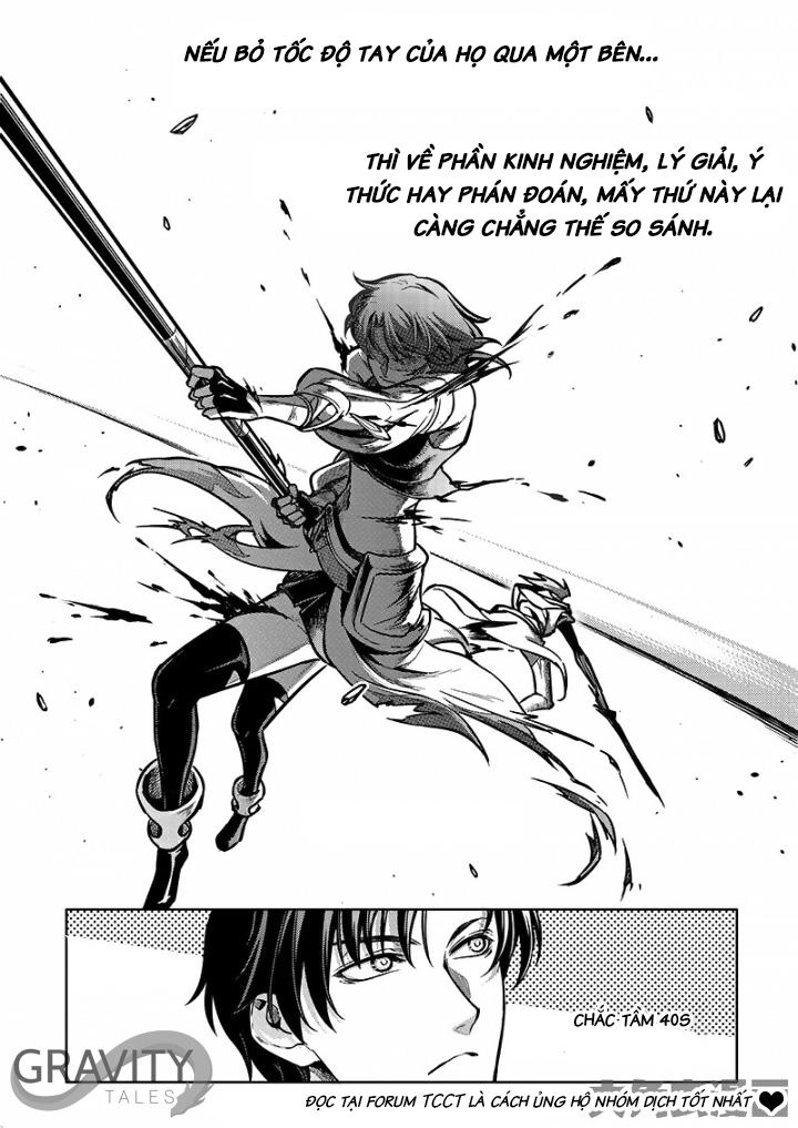 Toàn Chức Cao Thủ 1 Chapter 173 - 6