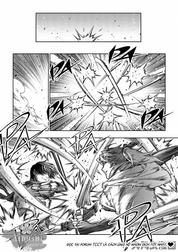 Toàn Chức Cao Thủ 1 Chapter 174 - 4