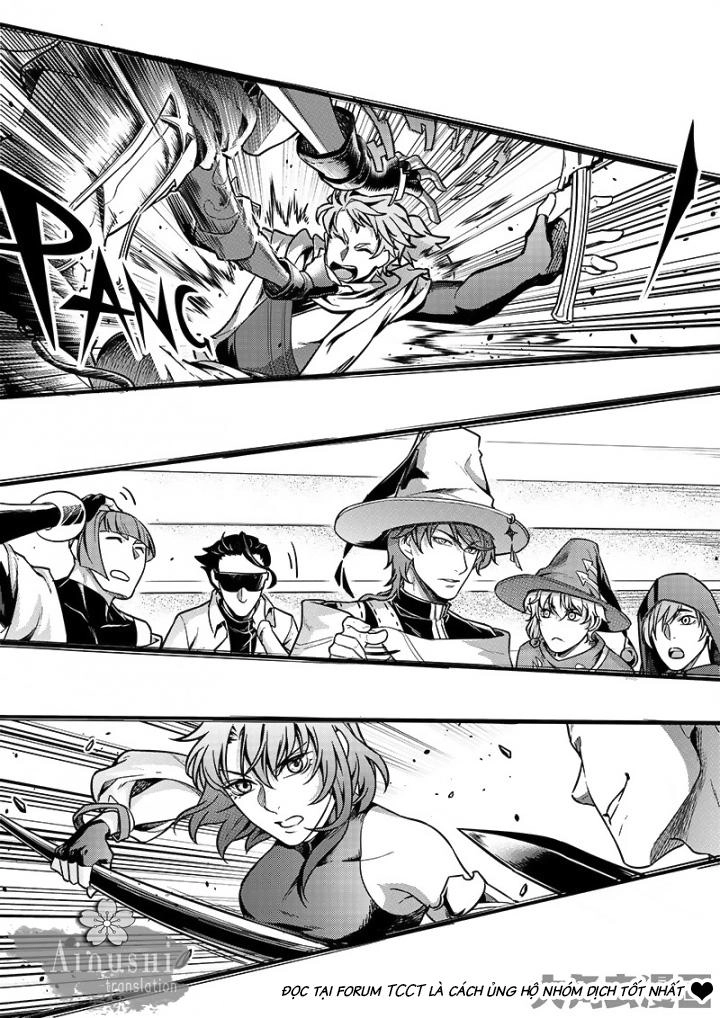 Toàn Chức Cao Thủ 1 Chapter 174 - 6