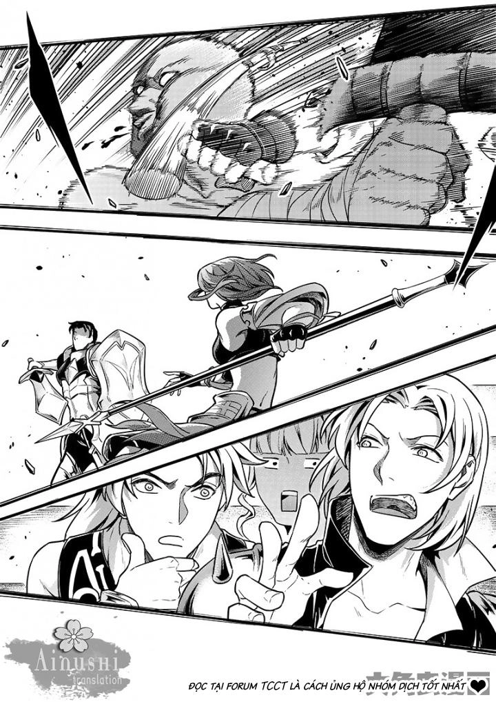 Toàn Chức Cao Thủ 1 Chapter 174 - 7