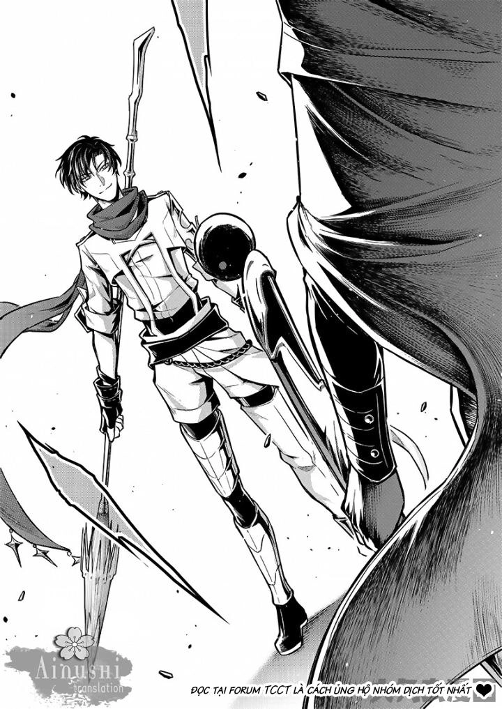 Toàn Chức Cao Thủ 1 Chapter 175 - 2