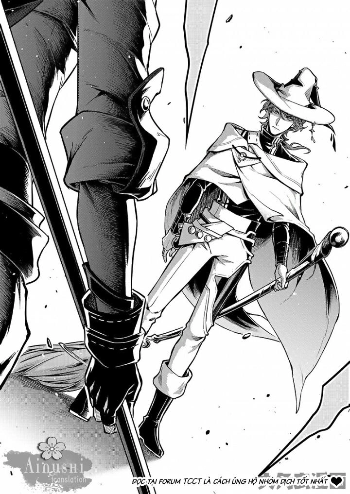 Toàn Chức Cao Thủ 1 Chapter 175 - 3