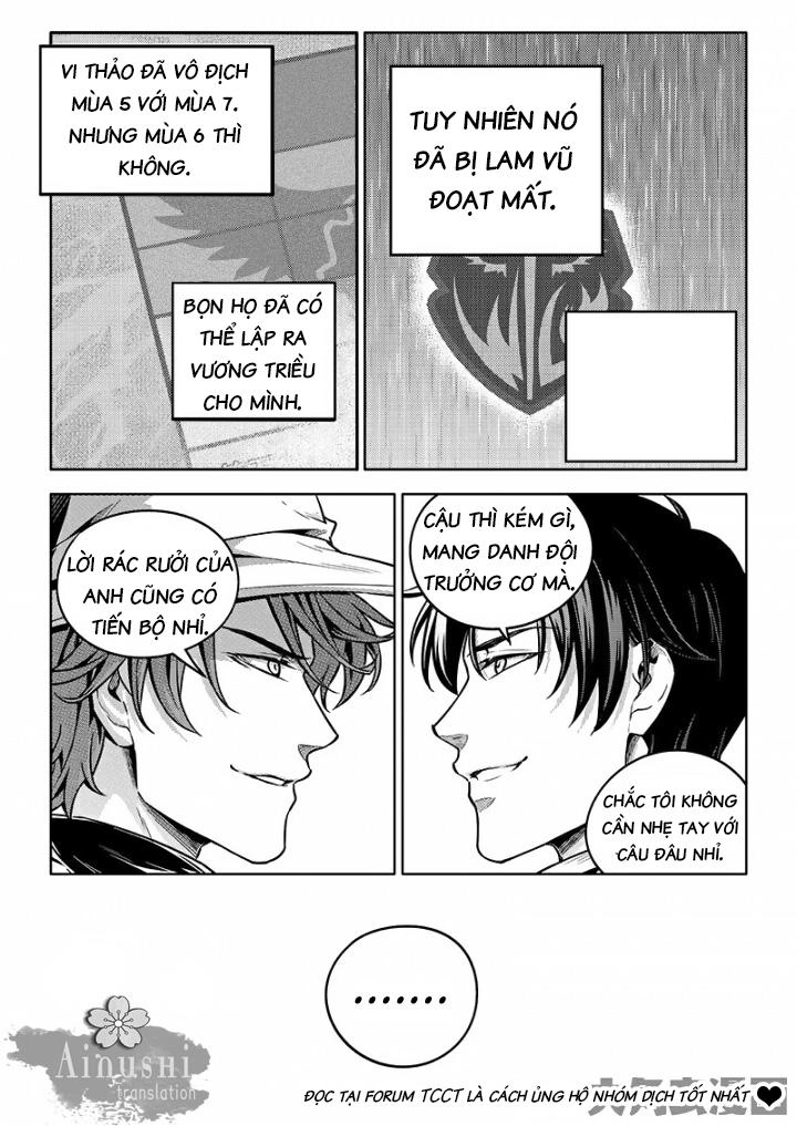 Toàn Chức Cao Thủ 1 Chapter 175 - 7