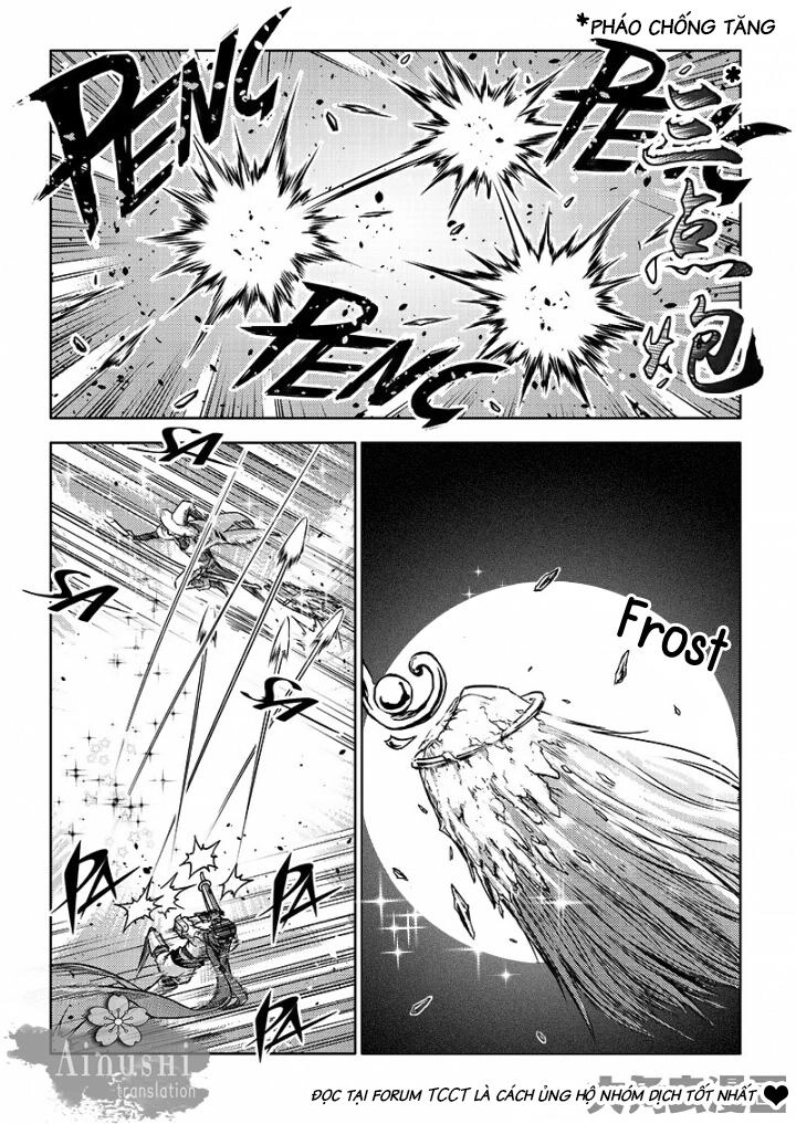 Toàn Chức Cao Thủ 1 Chapter 176 - 1