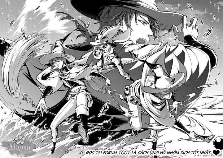 Toàn Chức Cao Thủ 1 Chapter 176 - 3