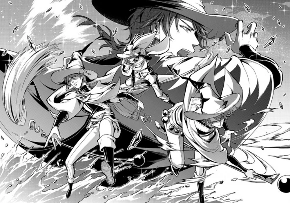 Toàn Chức Cao Thủ 1 Chapter 176 - 7