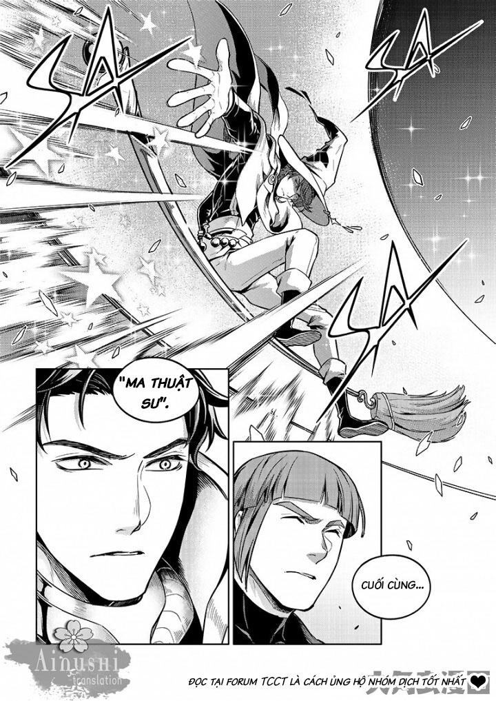 Toàn Chức Cao Thủ 1 Chapter 177 - 2