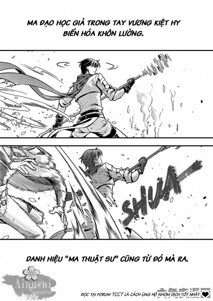 Toàn Chức Cao Thủ 1 Chapter 177 - 6