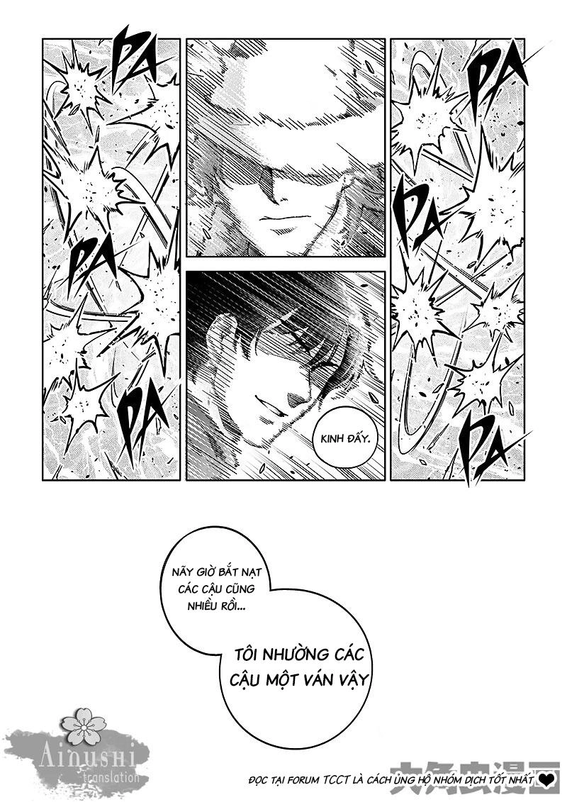 Toàn Chức Cao Thủ 1 Chapter 178 - 1