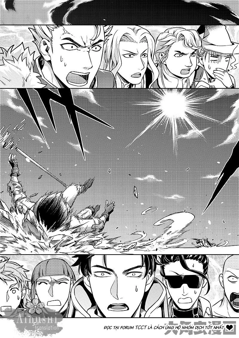 Toàn Chức Cao Thủ 1 Chapter 178 - 3