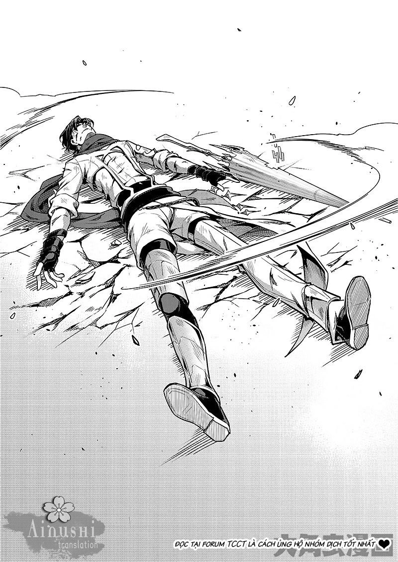 Toàn Chức Cao Thủ 1 Chapter 178 - 4