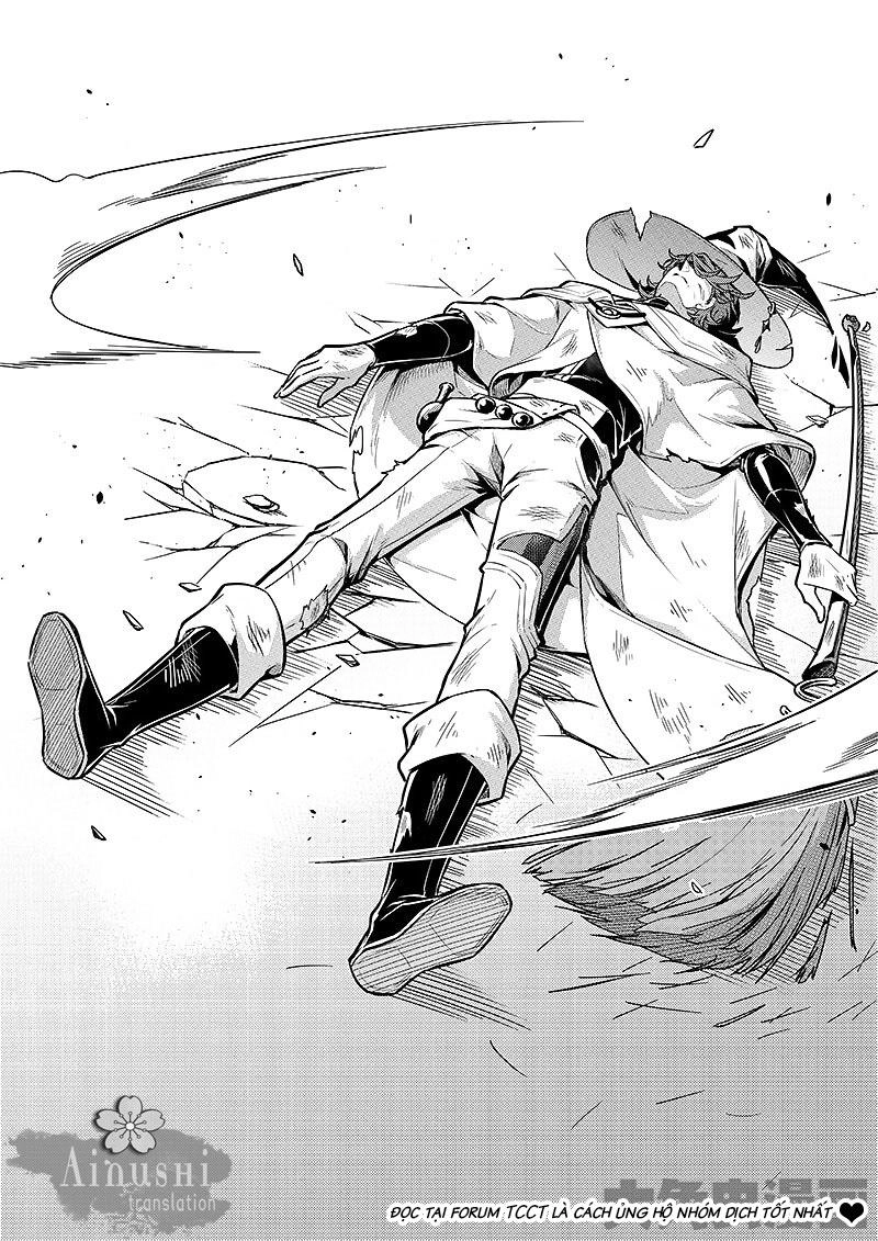 Toàn Chức Cao Thủ 1 Chapter 178 - 5