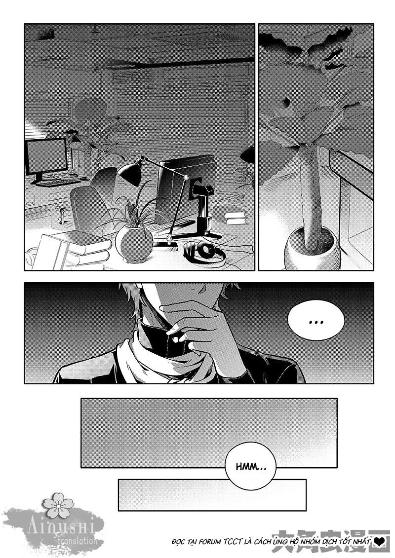 Toàn Chức Cao Thủ 1 Chapter 179 - 4