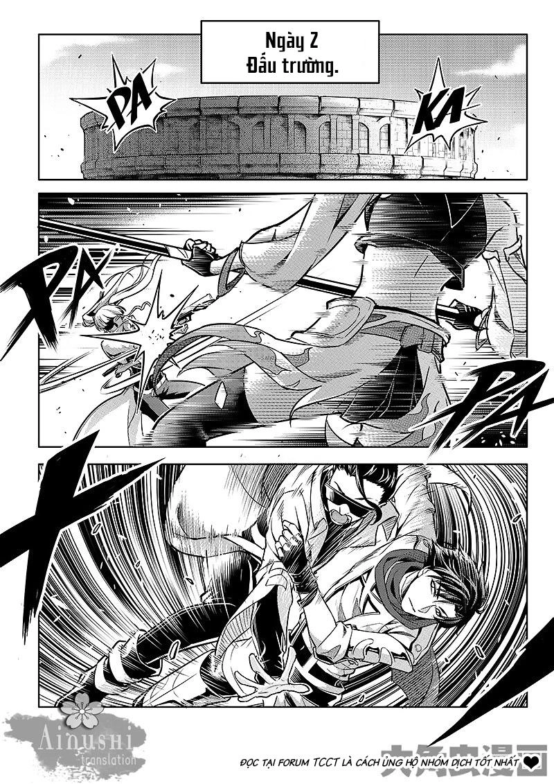 Toàn Chức Cao Thủ 1 Chapter 179 - 5