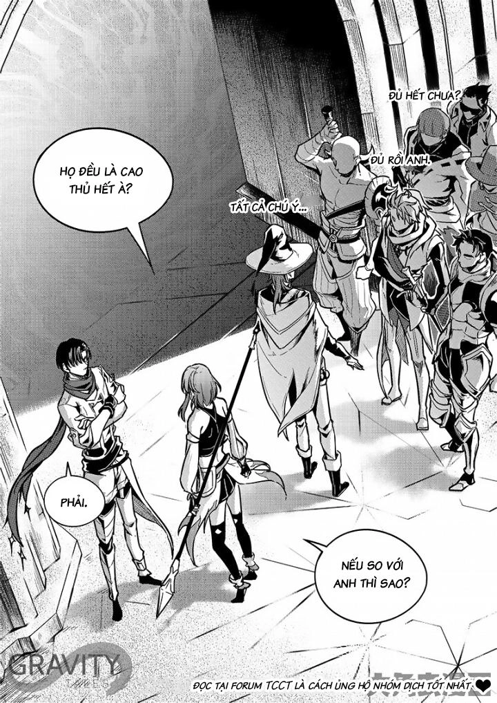 Toàn Chức Cao Thủ 1 Chapter 181 - 2