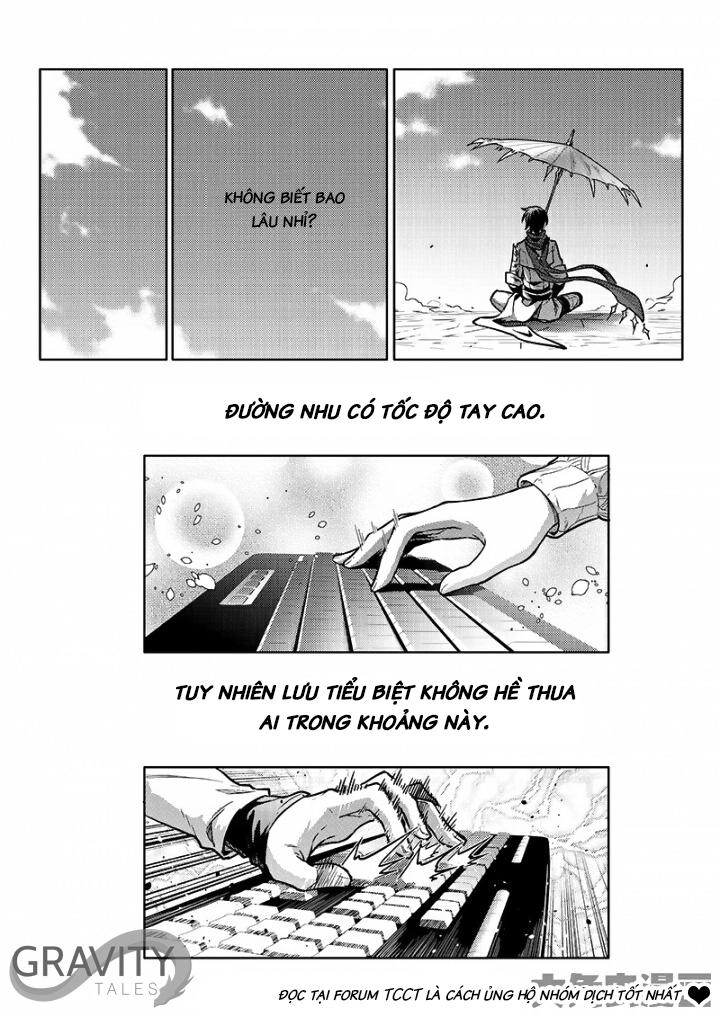 Toàn Chức Cao Thủ 1 Chapter 181 - 5