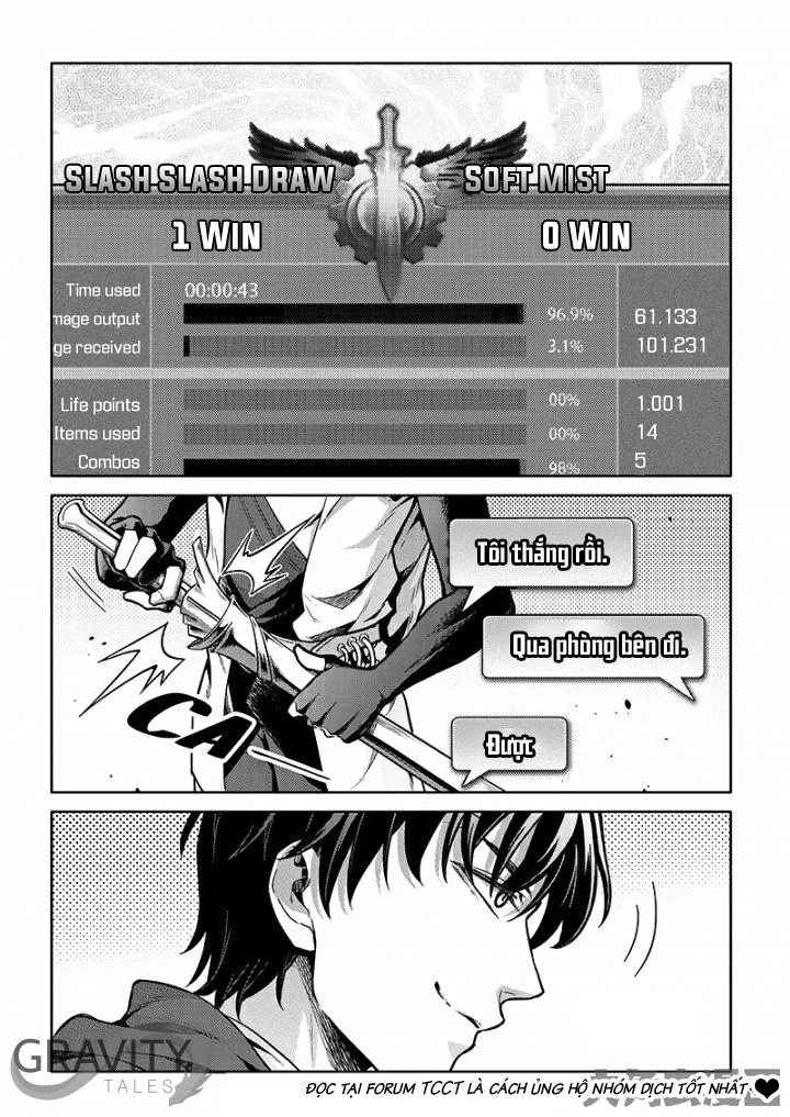 Toàn Chức Cao Thủ 1 Chapter 181 - 7