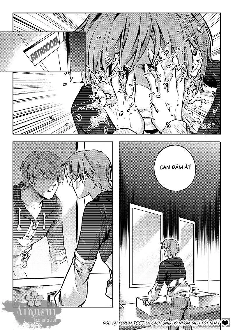 Toàn Chức Cao Thủ 1 Chapter 182 - 5