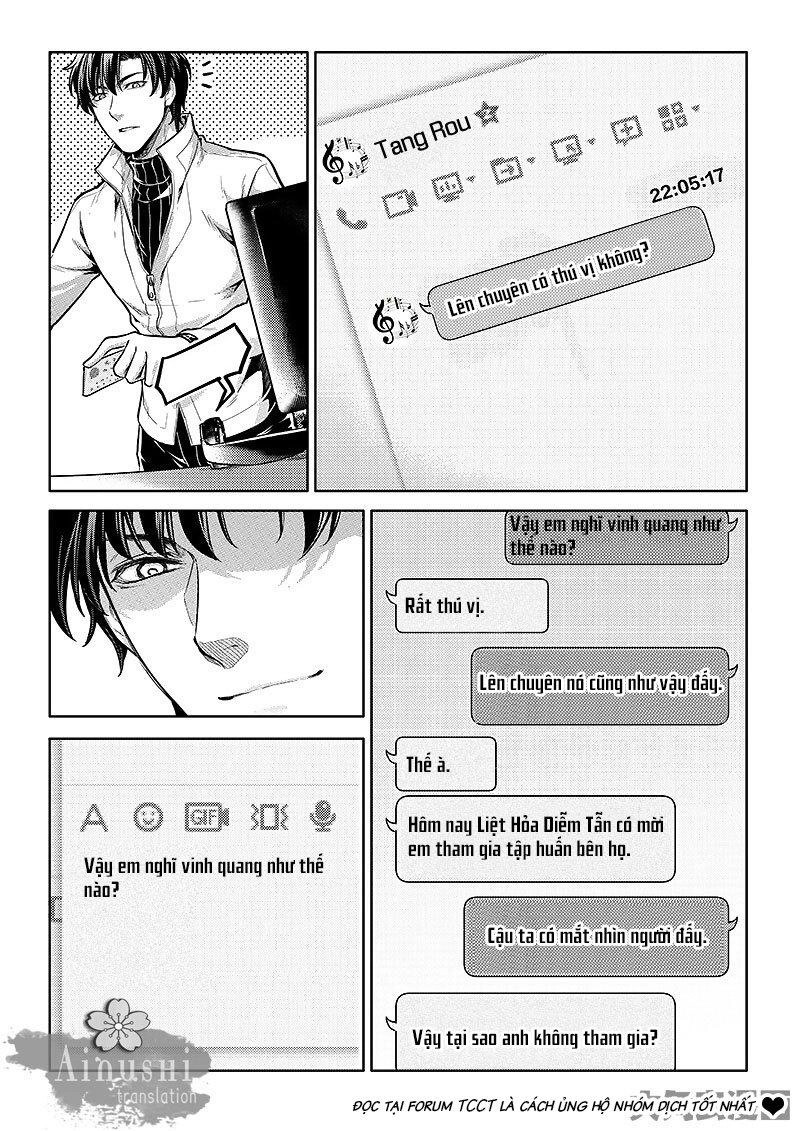 Toàn Chức Cao Thủ 1 Chapter 182 - 7