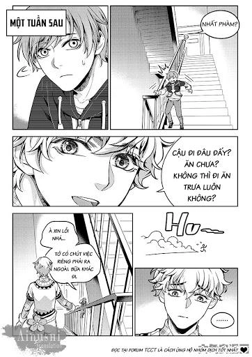 Toàn Chức Cao Thủ 1 Chapter 183 - 1