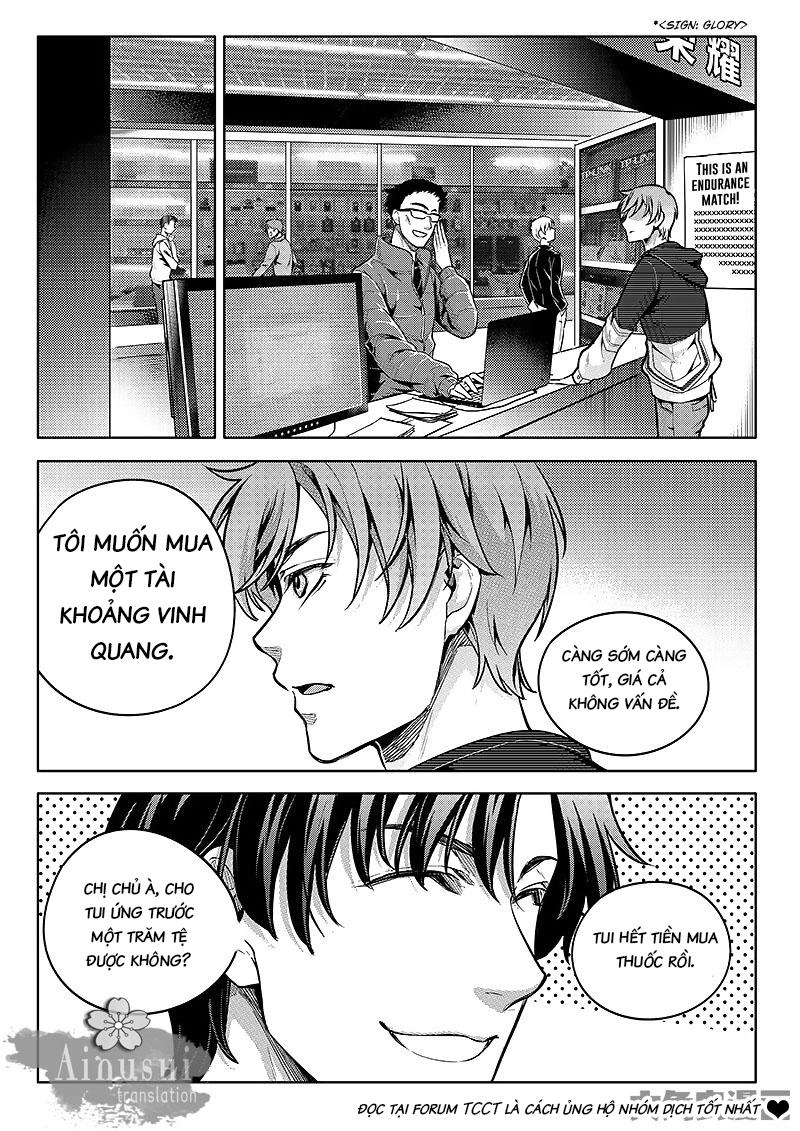 Toàn Chức Cao Thủ 1 Chapter 183 - 2