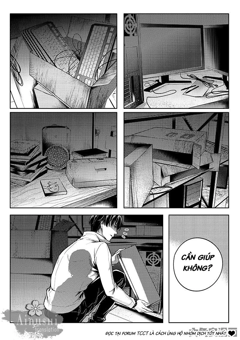 Toàn Chức Cao Thủ 1 Chapter 183 - 4