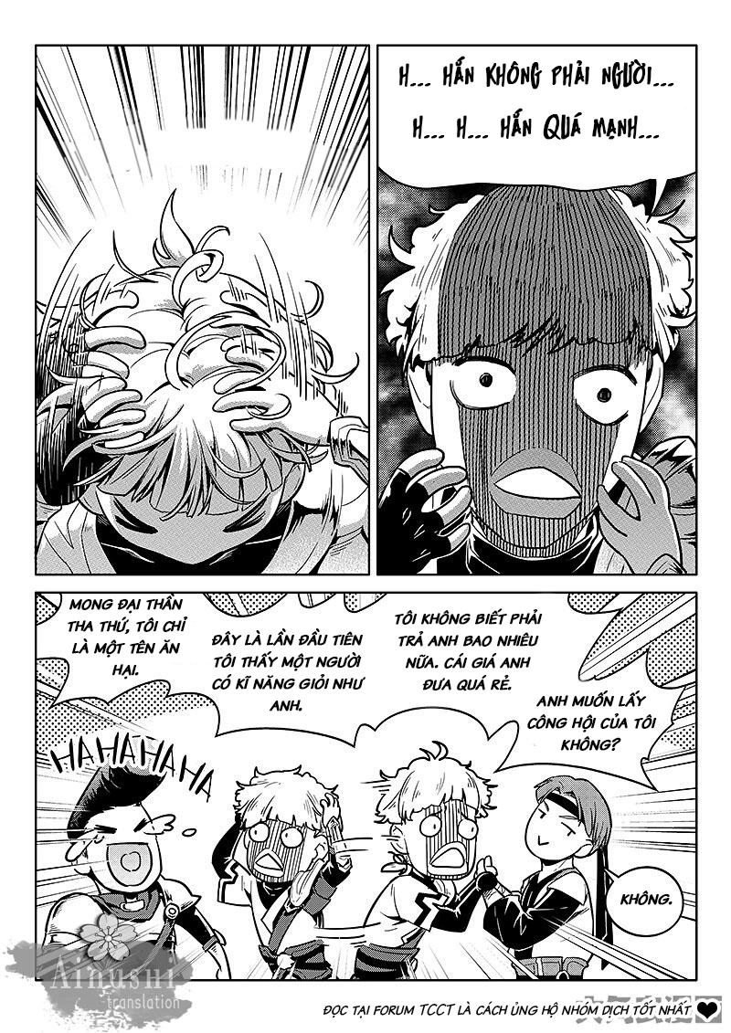 Toàn Chức Cao Thủ 1 Chapter 187 - 2