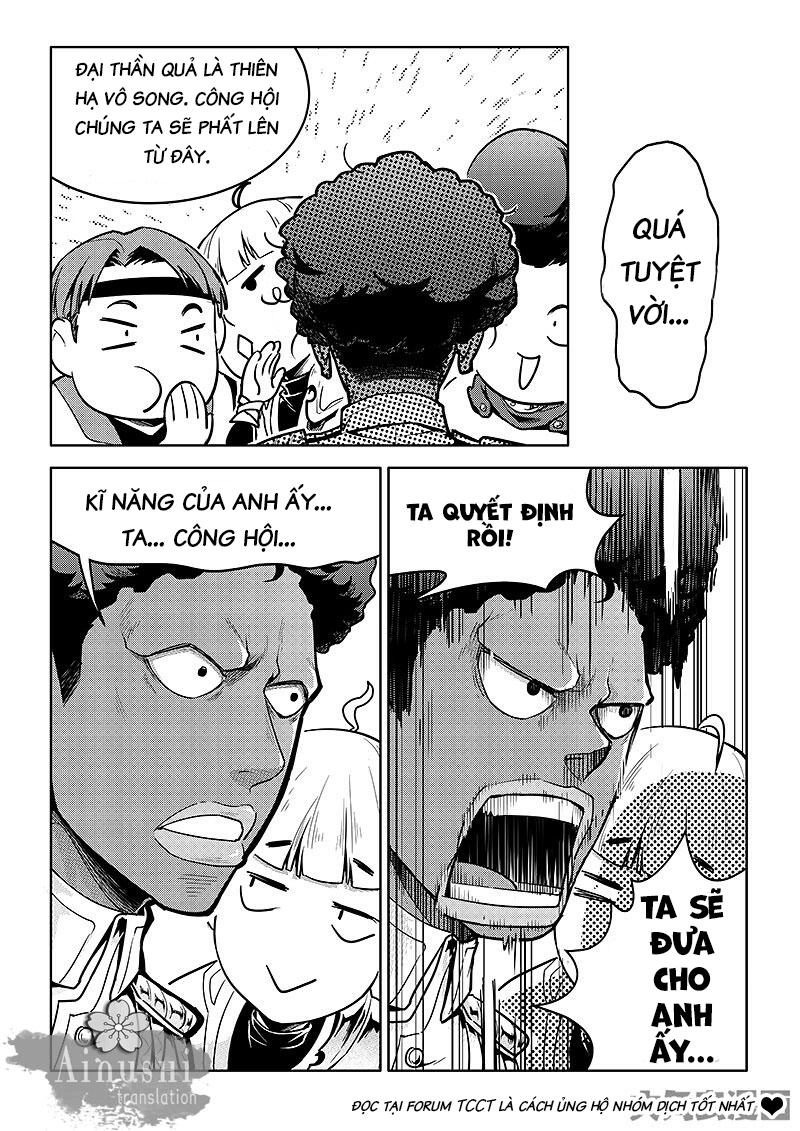 Toàn Chức Cao Thủ 1 Chapter 187 - 5