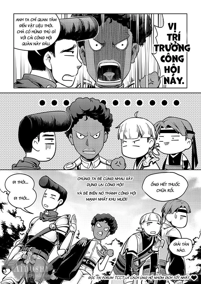 Toàn Chức Cao Thủ 1 Chapter 187 - 6