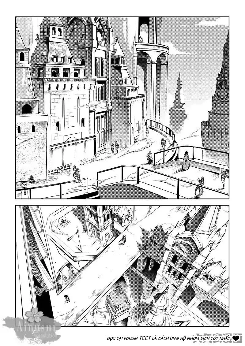 Toàn Chức Cao Thủ 1 Chapter 188 - 1