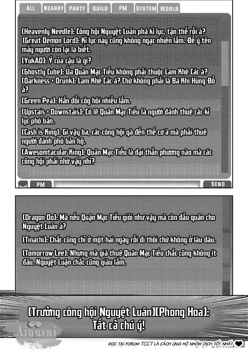 Toàn Chức Cao Thủ 1 Chapter 188 - 5