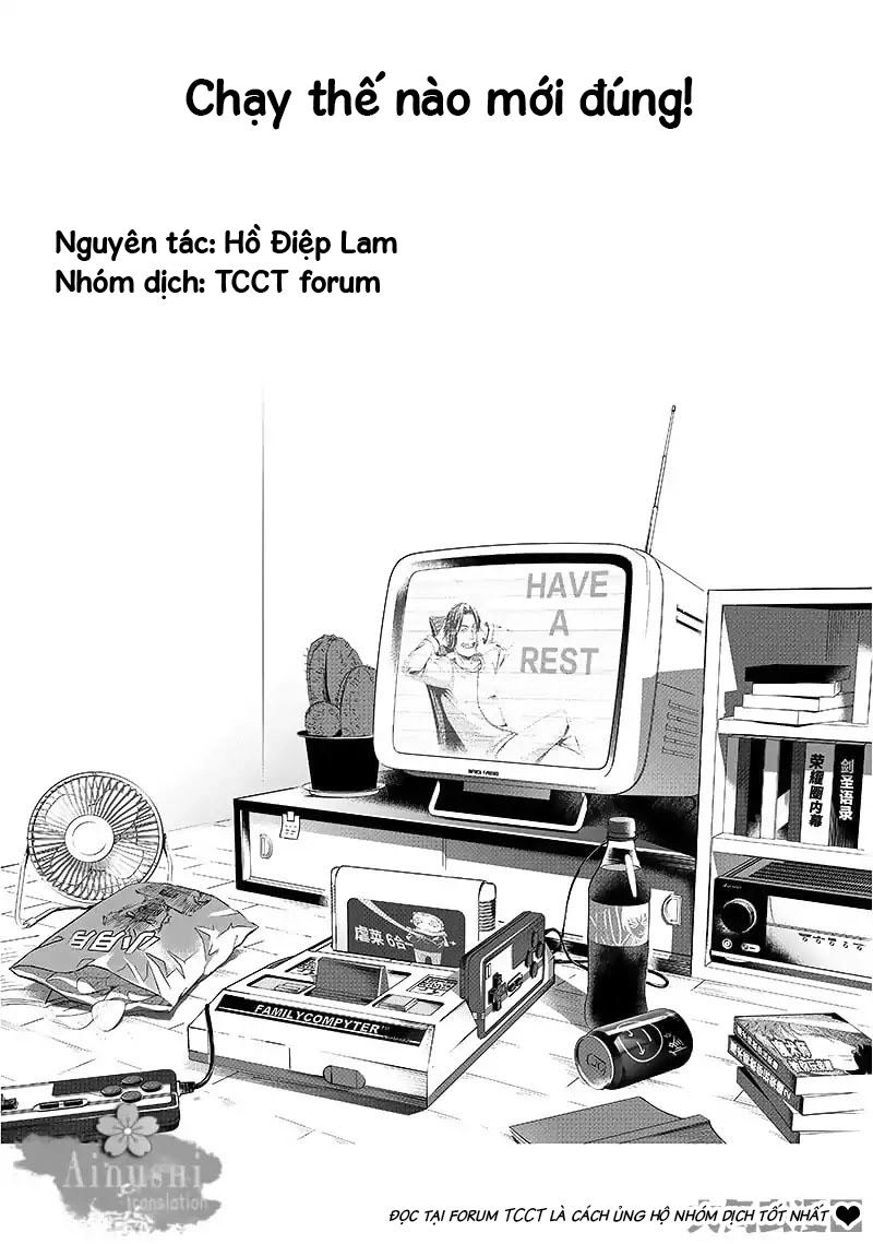 Toàn Chức Cao Thủ 1 Chapter 189 - 1