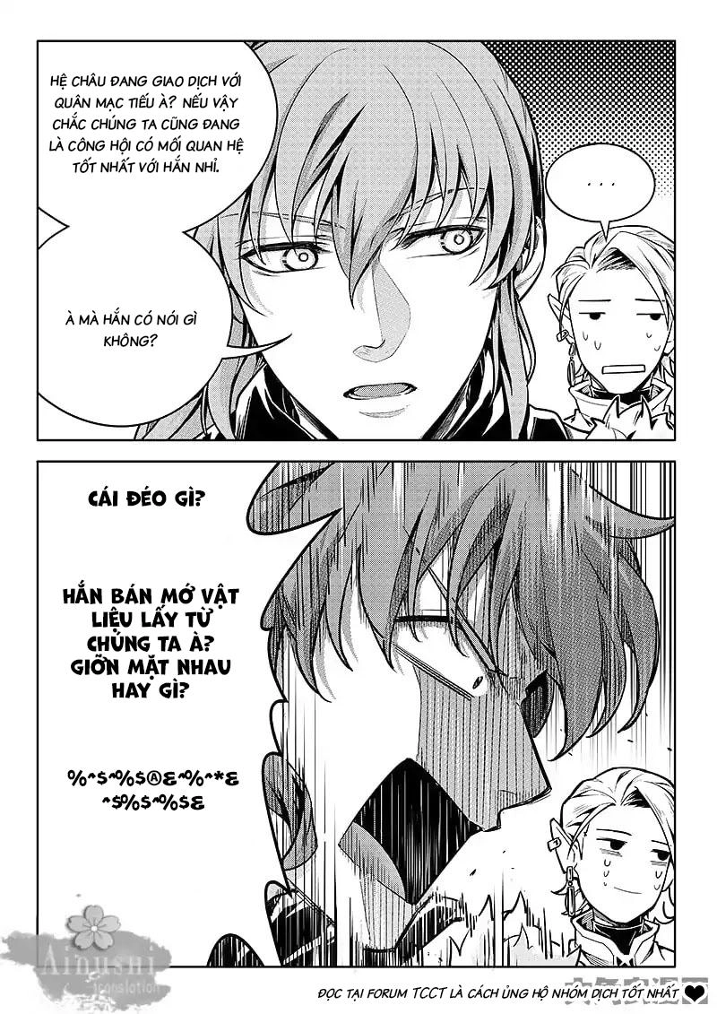 Toàn Chức Cao Thủ 1 Chapter 189 - 3